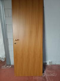 coppia di porte per interni misure standard 