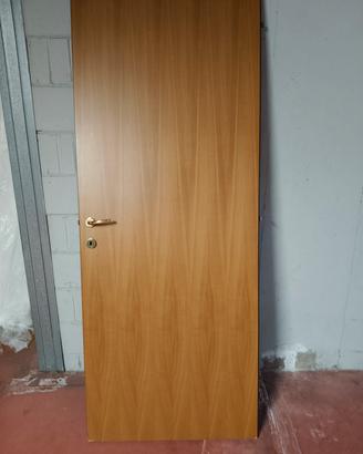 coppia di porte per interni misure standard 