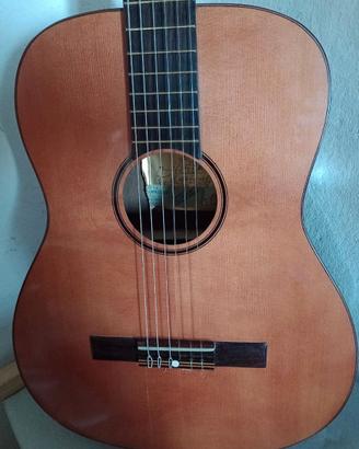 Chitarra classica Musikalia di S.Leone