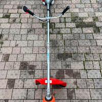 Decespugliatore kawasaki th 43 come nuovo