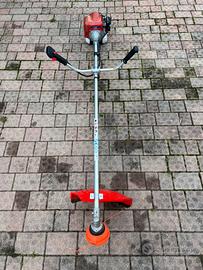 Decespugliatore kawasaki th 43 come nuovo