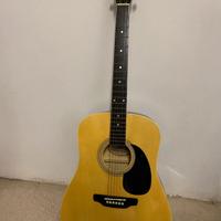 chitarra florencia