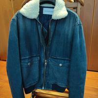 Giubbino Calvin Klein Jeans da ragazzo