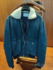 Giubbino Calvin Klein Jeans da ragazzo