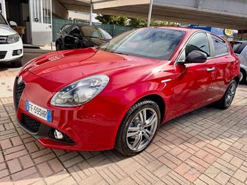 Alfa Romeo Giulietta 1.6 JTD-M Super - GARANZIA