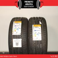 2 Gomme NUOVE 225 40 R 18 Pirelli SPED GRATIS
