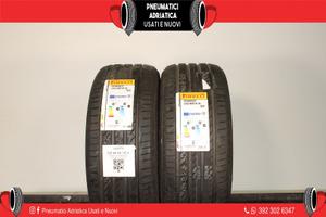 2 Gomme NUOVE 225 40 R 18 Pirelli SPED GRATIS