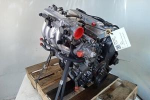 Motore e cambio suzuki 1.3 benzina g13b