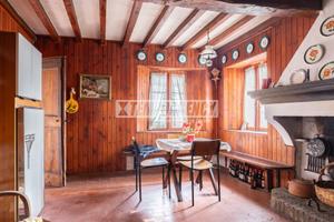 PORZIONE DI CASA IN CENTRO A PRIGNANO