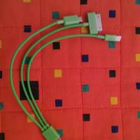 Cavo adattatore universale USB