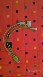 Cavo adattatore universale USB