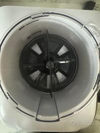 Baby Brezza Prepara latte