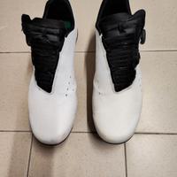 Scarpe ciclismo strada Van Rysel NCR tg.46