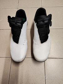 Scarpe ciclismo strada Van Rysel NCR tg.46