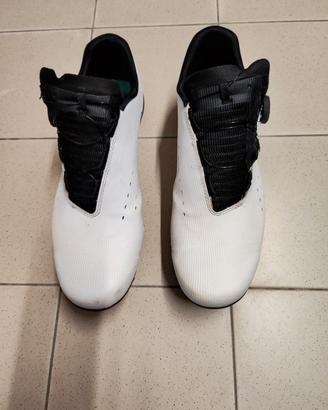 Scarpe ciclismo strada Van Rysel NCR tg.46