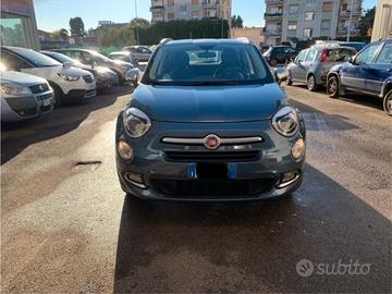 Fiat 500X 1.6 110 CV Mirror NEOPATENTATI