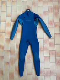 muta RipCurl Dawn Patrol 3x2 misura S