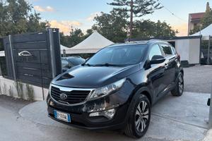 Kia Sportage 1.7 CRDI VGT 2WD Cool