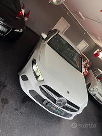 Mercedes-benz A 180 d Automatic Executive