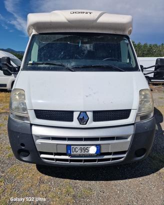 Joint 600 S 609S del 07 SEMINTEGRALE in saldo 995
