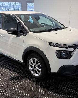 CITROEN C3 BlueHDi 100 CV Business Combi - PROM