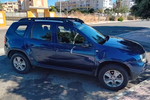 Dacia Duster 1.5 dCi Laureate Family 110CV, Euro 6