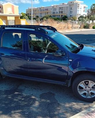 Dacia Duster 1.5 dCi Laureate Family 110CV, Euro 6