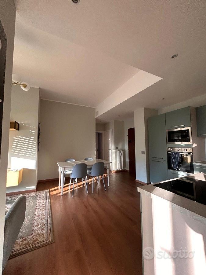 Appartamento – Reggio Emilia, Laguito, San Prospero Strinati - Vista 3