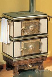 Stufa Bergamasca nuova