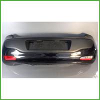 Paraurti Posteriore FIAT PUNTO EVO 3J Berlina NERO