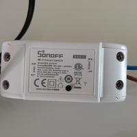 Wi-Fi Smart Switch Sonoff