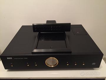 CD MHZS mod CD88H