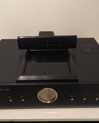 CD MHZS mod CD88H