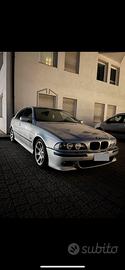 Bmw 525d Msport e39