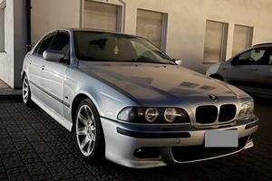 Bmw 525d Msport e39