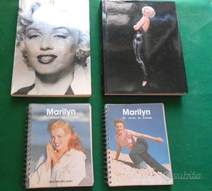 MARILYN MONROE LOTTO 3 anche singoli