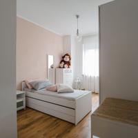 Letto Singolo Ikea con materassi
