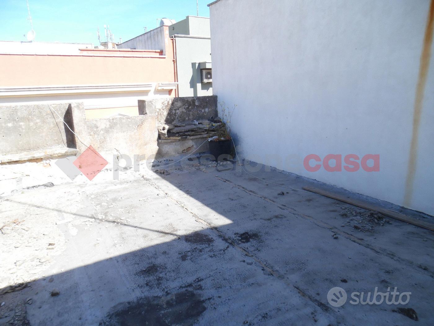Appartamento – Brindisi, Centro - Altro