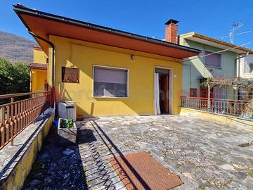 Appartamento Tornimparte [Cod. rif 3301262VRG]