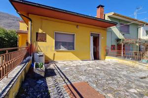 Appartamento Tornimparte [Cod. rif 3301262VRG]