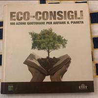 Eco- consigli azioni per aiutare il pianeta