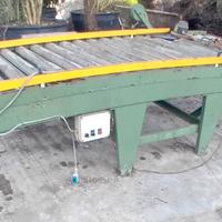 rulliera motorizzata