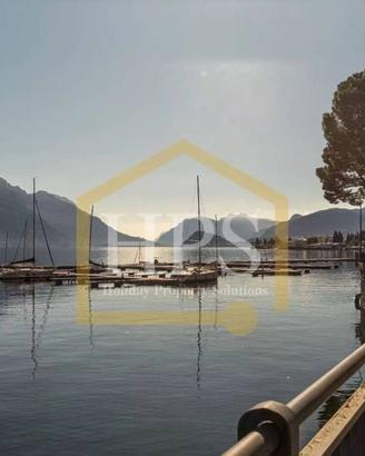 Villa di 136 m² con più di 5 locali a Menaggio
