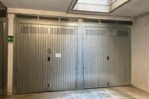 Garage due posti auto
