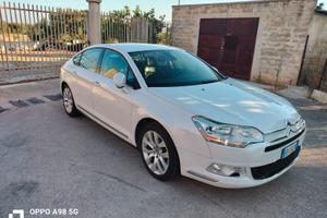 Citroën C5 2.0 HDi 163 CV Executive Berlina - 2010