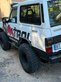 Gomme kumho 35 e cerchi Daytona