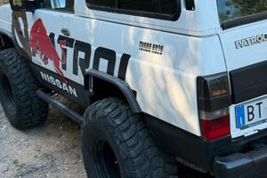 Gomme kumho 35 e cerchi Daytona