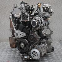 MOTORE 1ND TOYOTA AURIS II- YARIS III 1.4
