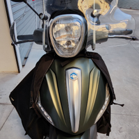 Piaggio Beverly 350 Sport Touring i.e. ABS 2018