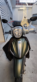 Piaggio Beverly 350 Sport Touring i.e. ABS 2018